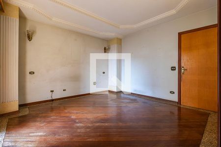 Suíte 1 de casa para alugar com 4 quartos, 300m² em Sumaré, São Paulo