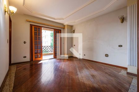 Suíte 1 de casa para alugar com 4 quartos, 300m² em Sumaré, São Paulo