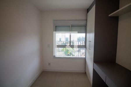 Quarto 1 de apartamento para alugar com 2 quartos, 63m² em Vila Cruzeiro, São Paulo