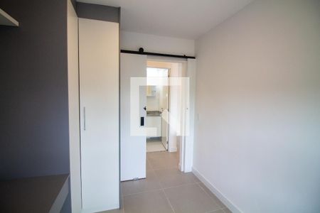 Quarto 1 de apartamento para alugar com 2 quartos, 63m² em Vila Cruzeiro, São Paulo