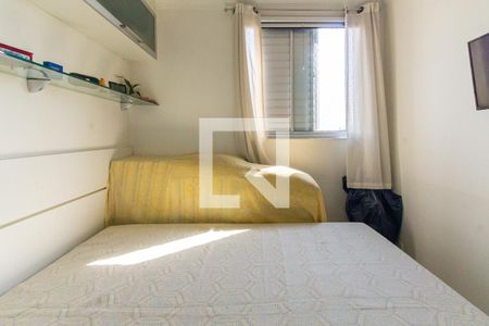 Quarto 1 de apartamento à venda com 2 quartos, 52m² em Vila Mafra, São Paulo