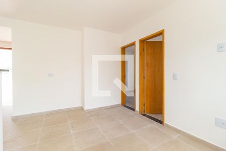 Sala de apartamento à venda com 2 quartos, 47m² em Vila Bertioga, São Paulo