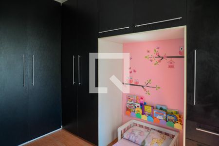 Quarto 1 de apartamento à venda com 2 quartos, 69m² em Vila Vermelha, São Paulo