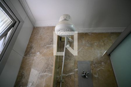 Banheiro de apartamento à venda com 2 quartos, 50m² em Vila Vermelha, São Paulo