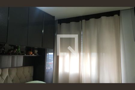 Quarto 1 de apartamento à venda com 2 quartos, 48m² em Santa Maria, Osasco