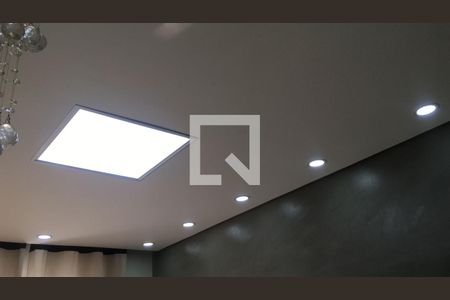 Sala de apartamento à venda com 2 quartos, 48m² em Santa Maria, Osasco