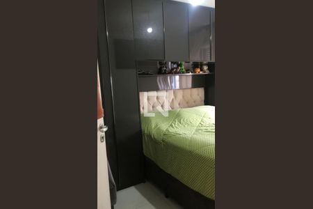 Quarto 1 de apartamento à venda com 2 quartos, 48m² em Santa Maria, Osasco