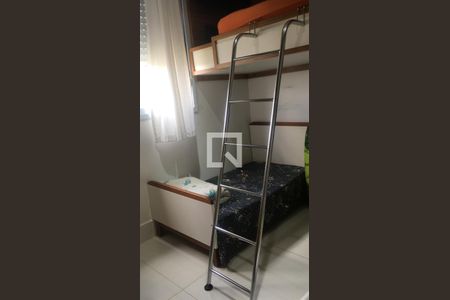 Quarto 2 de apartamento à venda com 2 quartos, 48m² em Santa Maria, Osasco