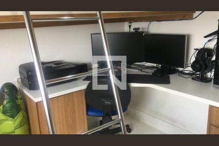 Quarto 2 de apartamento à venda com 2 quartos, 48m² em Santa Maria, Osasco