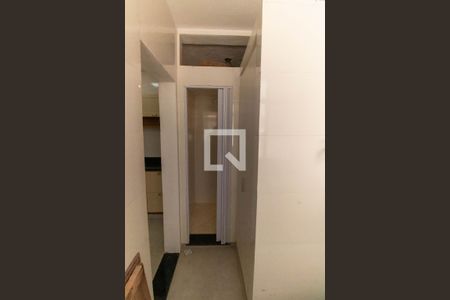 Área de Serviço de apartamento à venda com 2 quartos, 99m² em Charitas, Niterói