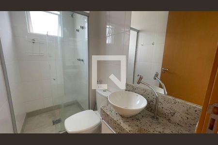 Apartamento à venda com 1 quarto, 36m² em Gutierrez, Belo Horizonte