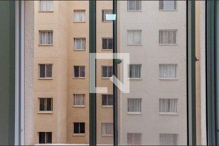 Quarto 1 - Janela de apartamento à venda com 2 quartos, 32m² em Piqueri, São Paulo
