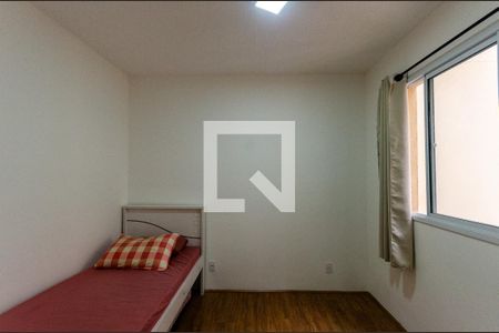 Quarto 2 de apartamento à venda com 2 quartos, 32m² em Piqueri, São Paulo
