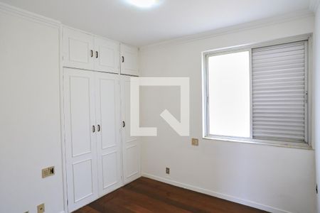 Quarto 1 de apartamento para alugar com 3 quartos, 165m² em Serra, Belo Horizonte