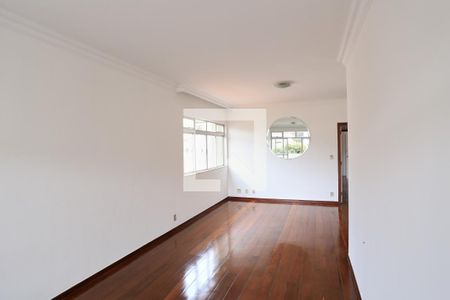Sala de apartamento para alugar com 3 quartos, 165m² em Serra, Belo Horizonte