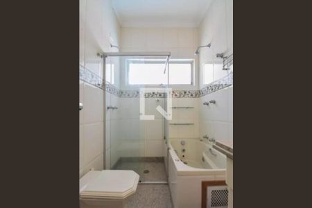 Casa para alugar com 4 quartos, 635m² em Jardim Marajoara, São Paulo