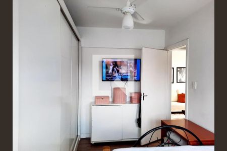 Foto 16 de apartamento à venda com 2 quartos, 53m² em Mooca, São Paulo