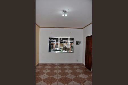 Sala de casa à venda com 3 quartos, 140m² em Jardim Peri, São Paulo