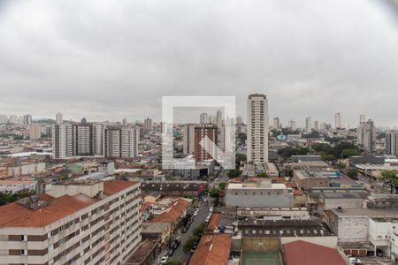 Quarto - Vista de apartamento à venda com 2 quartos, 97m² em Vila Maria, São Paulo