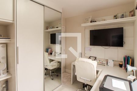 Quarto de apartamento à venda com 2 quartos, 97m² em Vila Maria, São Paulo