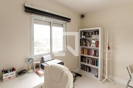 Quarto de apartamento à venda com 2 quartos, 97m² em Vila Maria, São Paulo