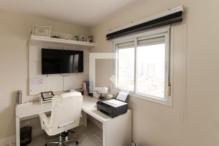 Quarto de apartamento à venda com 2 quartos, 97m² em Vila Maria, São Paulo