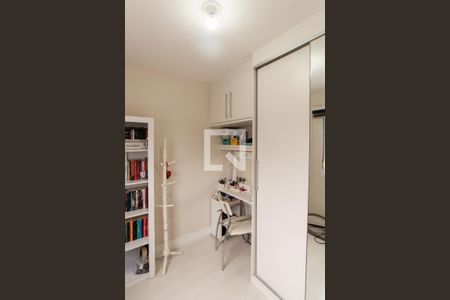 Quarto de apartamento à venda com 2 quartos, 97m² em Vila Maria, São Paulo