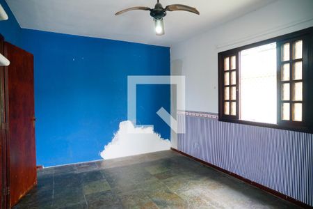 Quarto 1 de casa à venda com 4 quartos, 380m² em Camboinhas, Niterói