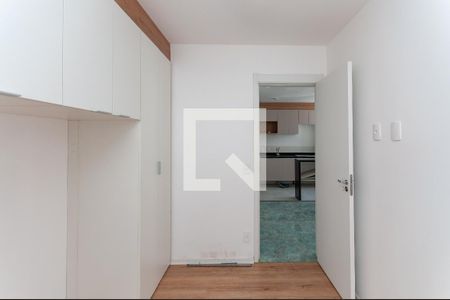Quarto 1 de apartamento para alugar com 2 quartos, 39m² em Barra Funda, São Paulo