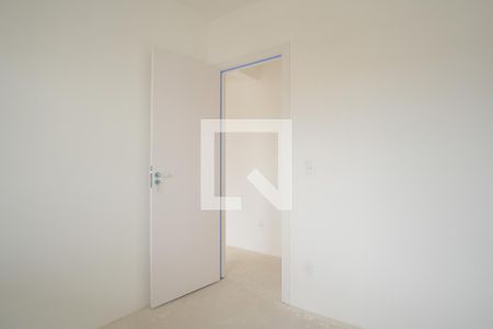 Quarto 1 de apartamento à venda com 3 quartos, 68m² em Chácara Seis de Outubro, São Paulo