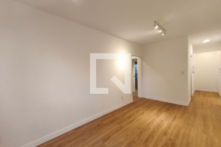 Sala de apartamento à venda com 1 quarto, 57m² em Centro, Campinas