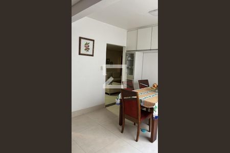 Sala de casa à venda com 4 quartos, 360m² em Jardim do Lago, Contagem