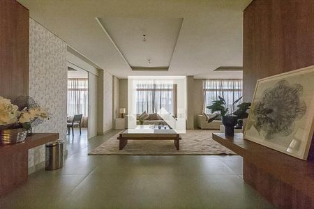 Área comum - Salão de festas de apartamento à venda com 2 quartos, 69m² em Parque Industrial Tomas Edson, São Paulo