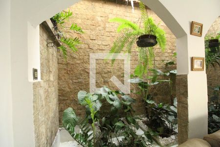 Sala 1 - Jardim de inverno de casa para alugar com 6 quartos, 599m² em Pechincha, Rio de Janeiro