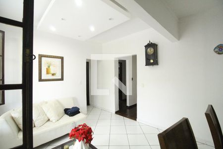 Sala 2 de casa para alugar com 6 quartos, 599m² em Pechincha, Rio de Janeiro