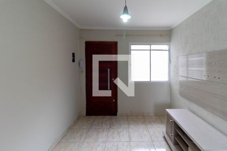 Apartamento para alugar em Fazenda da Juta