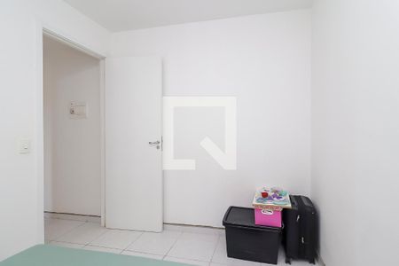 Quarto 1 de apartamento para alugar com 2 quartos, 42m² em Jardim Helian, São Paulo