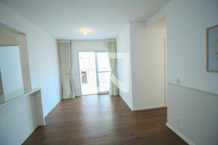 Sala de apartamento à venda com 3 quartos, 94m² em Parque da Mooca, São Paulo