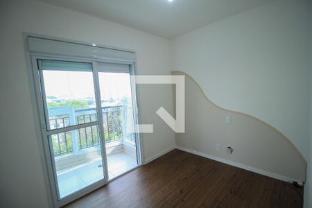 Quarto 1 de apartamento à venda com 3 quartos, 94m² em Parque da Mooca, São Paulo