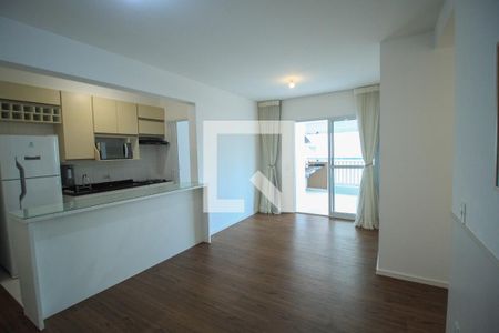 Sala de apartamento à venda com 3 quartos, 94m² em Parque da Mooca, São Paulo