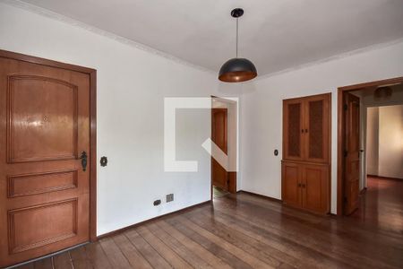 Sala de Jantar de apartamento para alugar com 3 quartos, 77m² em Vila Progredior, São Paulo