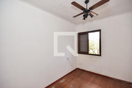 Quarto 1 de apartamento para alugar com 3 quartos, 77m² em Vila Progredior, São Paulo