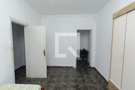 Quarto 2 de casa à venda com 3 quartos, 100m² em Santa Cruz, Contagem