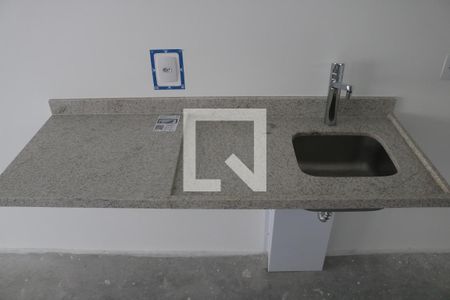 Studio de kitnet/studio à venda com 1 quarto, 25m² em Perdizes, São Paulo