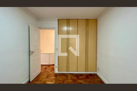 Quarto 1 de apartamento para alugar com 2 quartos, 75m² em Paraíso, São Paulo