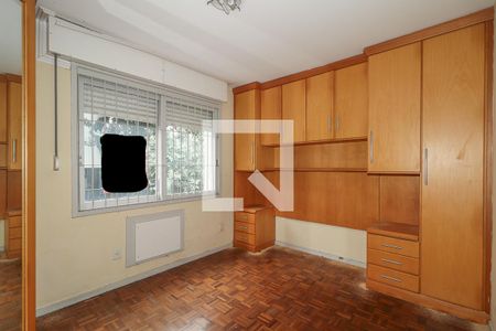 Quarto Suíte de apartamento para alugar com 3 quartos, 104m² em Petrópolis, Porto Alegre