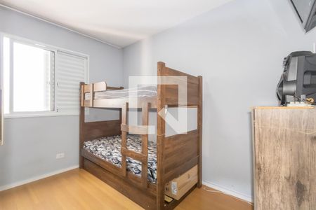 Quarto 2 de apartamento à venda com 2 quartos, 52m² em Padroeira, Osasco