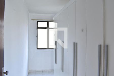 Quarto de apartamento para alugar com 1 quarto, 36m² em Centro, Curitiba