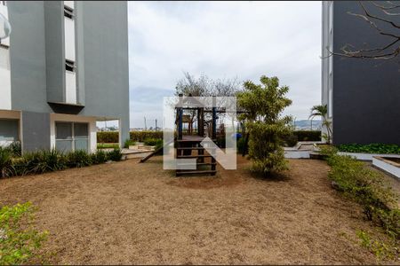 Área comum - Playground de apartamento à venda com 2 quartos, 62m² em Jardim Mariliza, São Paulo