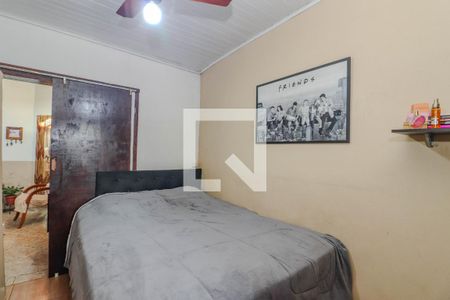 Quarto 1 de casa para alugar com 3 quartos, 120m² em Santa Rosa de Lima, Porto Alegre